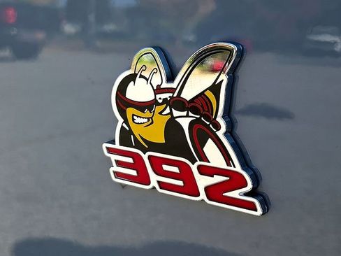 Used 2022 Dodge Challenger R/T Scat Pack w/ Dynamics Package image 12