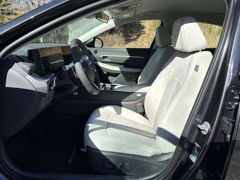 New 2026 Hyundai Sonata SEL image 13