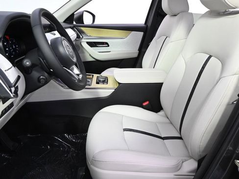 New 2026 MAZDA CX-90 3.3 Turbo S w/ Premium Plus AWD/4WD image 13