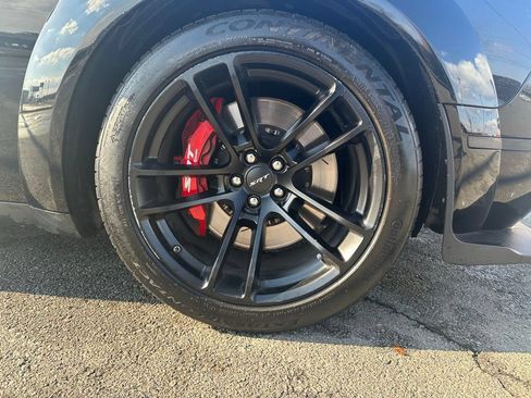 Used 2022 Dodge Challenger R/T Scat Pack RWD image 24