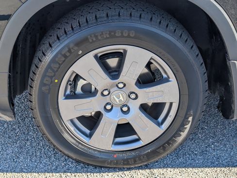 Used 2020 Honda Ridgeline RTL-E image 13