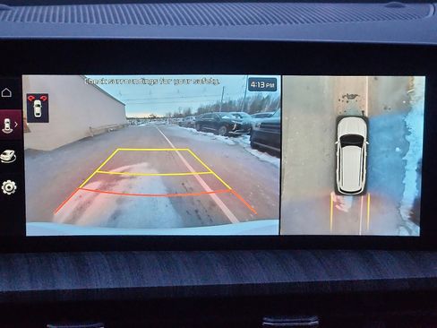 Used 2024 Kia Telluride SX image 22