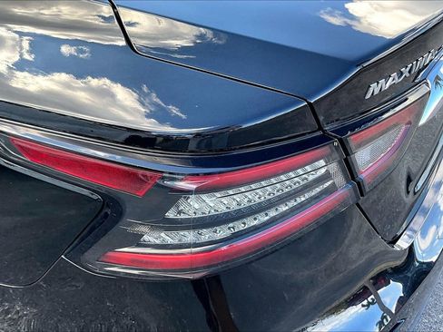 Used 2020 Nissan Maxima 3.5 SV w/ Floor Mat Group image 23