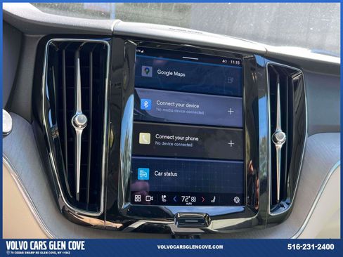Certified 2023 Volvo XC60 T8 Plus image 24