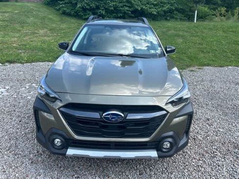 Used 2023 Subaru Outback Limited XT AWD/4WD image 20