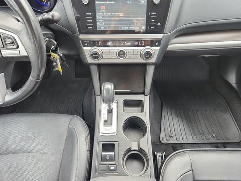 Used 2015 Subaru Legacy 2.5i Limited w/ Popular Package #4 AWD/4WD image 11