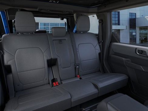 New 2026 Ford Bronco Big Bend image 11