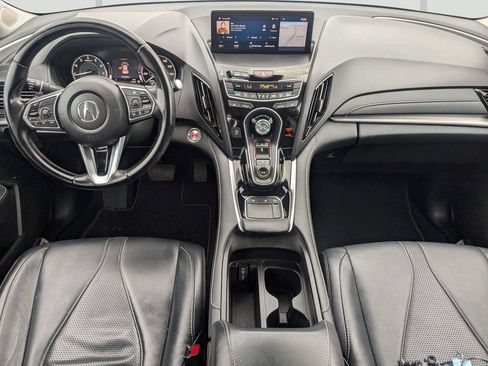 Used 2021 Acura RDX AWD w/ Technology Package image 15