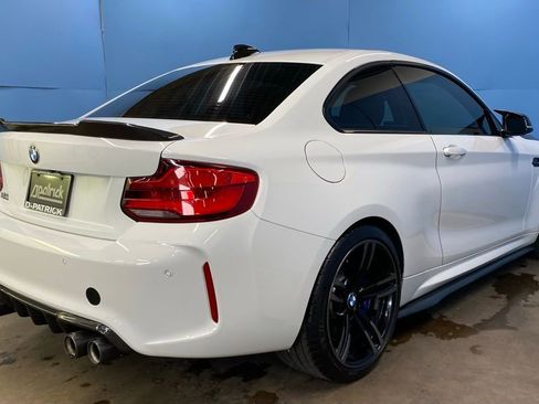 Used 2018 BMW M2 image 11