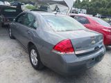 Used 2007 Chevrolet Impala LT w/ Preferred Equipment Group image 4