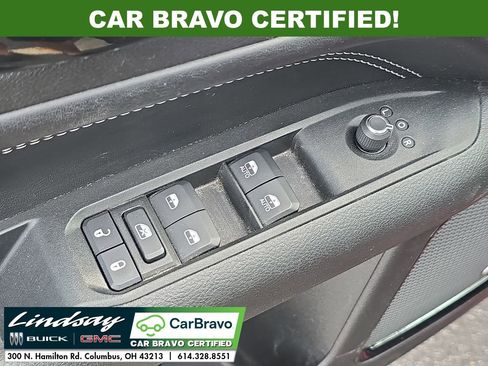 Used 2022 Jeep Compass High Altitude image 24