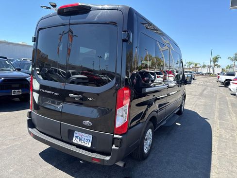 Used 2023 Ford Transit 350 XLT RWD image 12