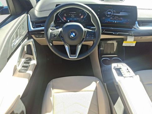Certified 2025 BMW X2 xDrive28i w/ Convenience Package image 12