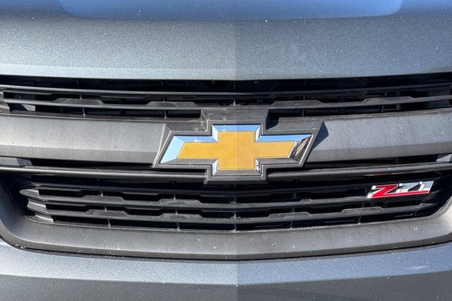 Used 2017 Chevrolet Colorado Z71 AWD/4WD image 45