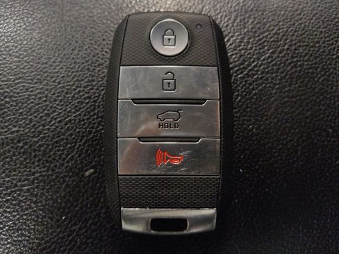 Used 2017 Kia Sportage EX w/ EX Premium Package FWD image 32