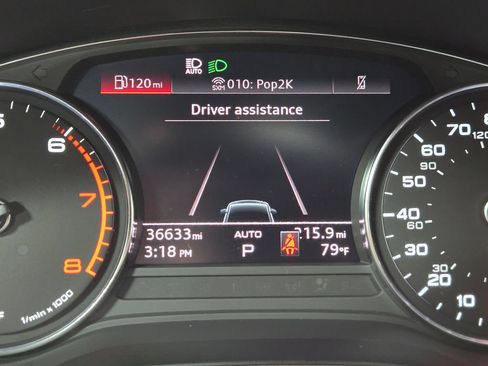 Used 2022 Audi Q5 2.0T Premium w/ Convenience Package AWD/4WD image 20