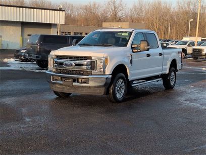 Used 2017 Ford F250 XLT