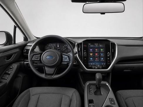 Certified 2025 Subaru Crosstrek 2.5i Premium AWD/4WD image 12