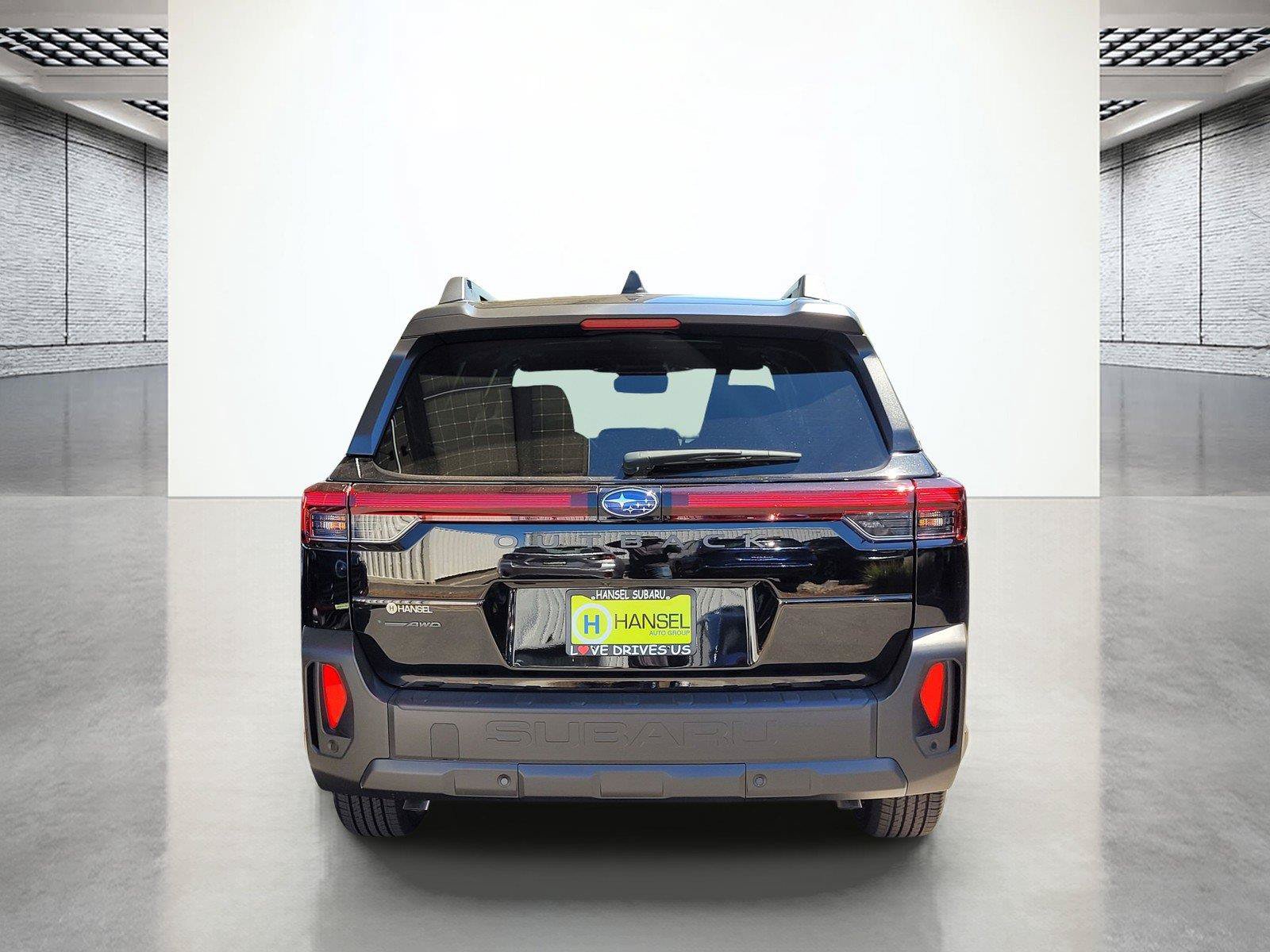 New 2026 Subaru Outback Touring XT AWD/4WD image 6