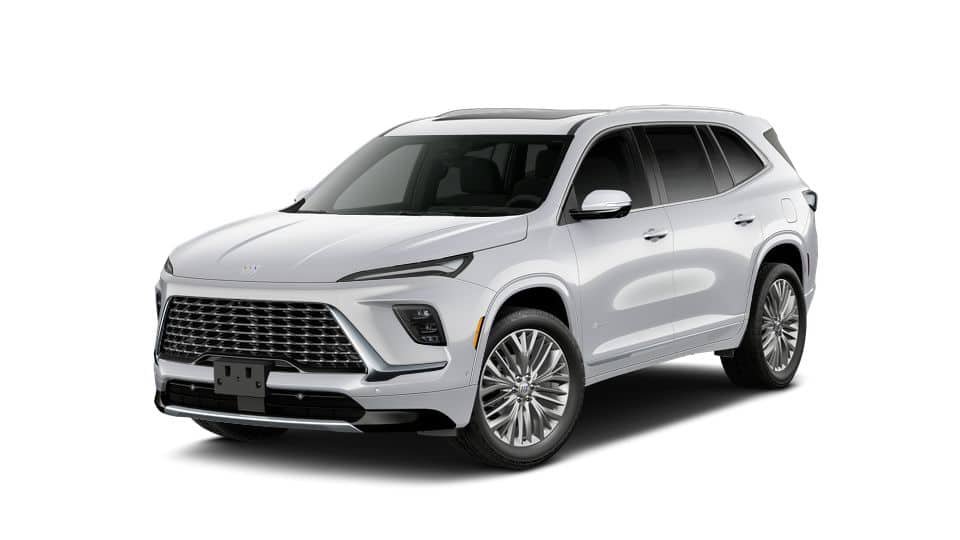 New 2027 Buick Enclave Avenir FWD image 59