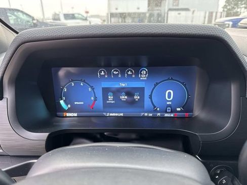 New 2025 Ford F150 STX w/ Equipment Group 200A image 24