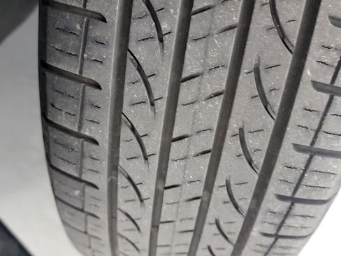 Used 2023 Toyota RAV4 Limited image 34