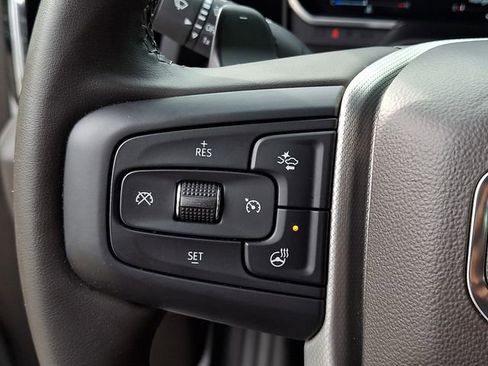 Used 2024 GMC Sierra 1500 Denali w/ Denali Reserve Package AWD/4WD image 19
