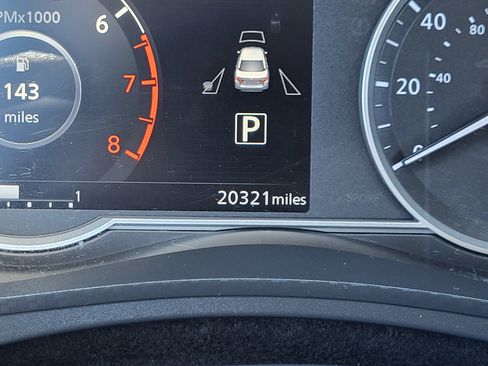 Certified 2024 Nissan Versa SV w/ Electronics Package FWD image 14