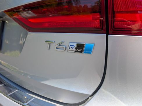 Used 2019 Volvo V90 T6 R-Design w/ Advanced Package AWD/4WD image 26