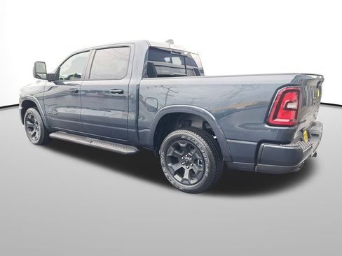 New 2026 RAM 1500 Big Horn image 3
