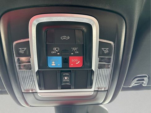 New 2026 RAM 1500 Big Horn RWD image 32