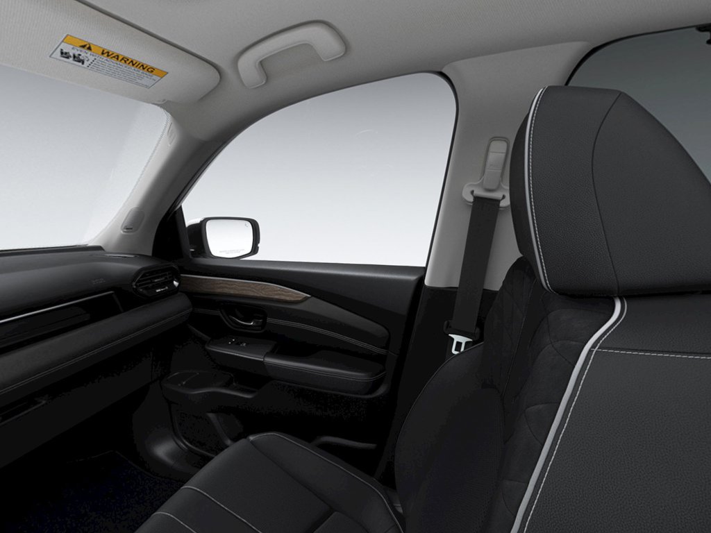 New 2026 Honda Pilot Elite image 9