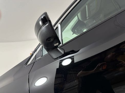 New 2026 Nissan Murano Platinum w/ Cargo Package image 13