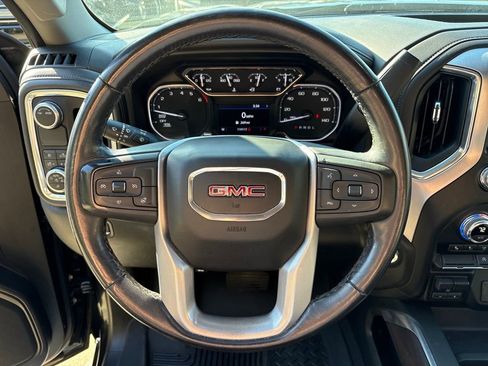 Used 2020 GMC Sierra 1500 SLT w/ SLT Premium Package image 17