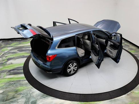 Used 2017 Honda Pilot EX-L image 39