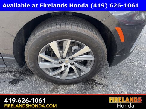 Used 2022 Chevrolet Equinox LT image 38