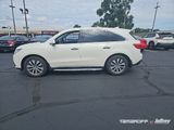 Used 2014 Acura MDX SH-AWD w/ Technology Package image 2