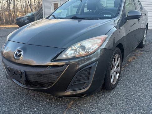 Used 2011 MAZDA MAZDA3 i Touring image 20