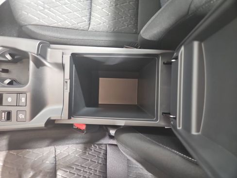 New 2026 Nissan Sentra SV w/ Floor Mat Package FWD image 24