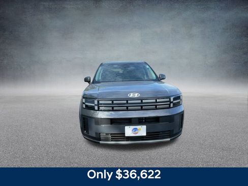 New 2026 Hyundai Santa Fe SE image 5