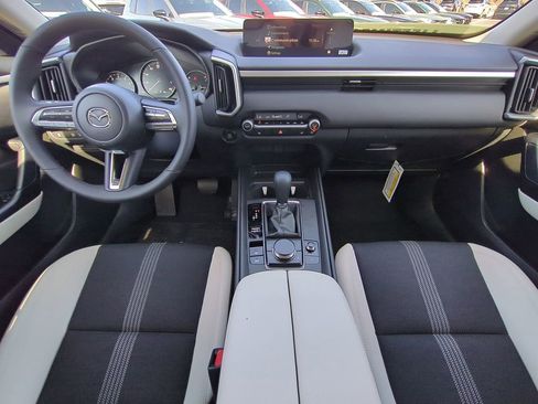 New 2026 MAZDA CX-50 AWD 2.5 S w/ Weather Package image 15