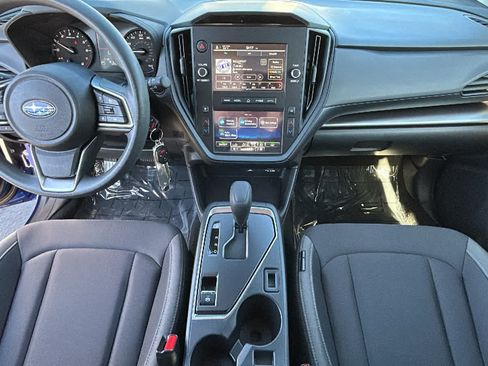 Certified 2025 Subaru Impreza 2.0i AWD/4WD image 26