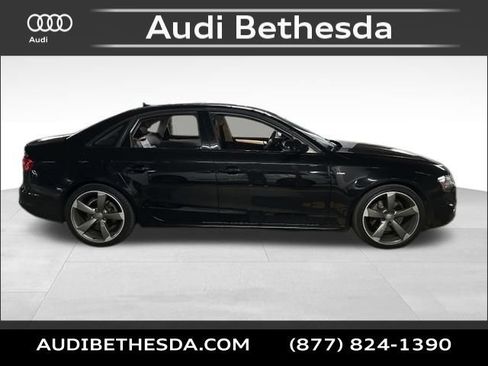Used 2014 Audi A4 2.0T Premium Plus w/ Premium Plus Package AWD/4WD image 8