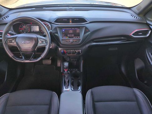 Used 2023 Chevrolet TrailBlazer RS image 20
