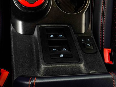 Used 2023 Ford Bronco Raptor AWD/4WD image 18