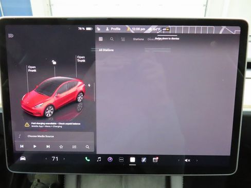Used 2024 Tesla Model Y Long Range image 19