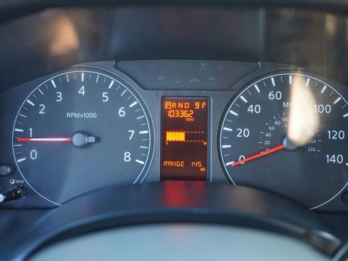 Used 2021 Nissan NV 2500 SV image 26