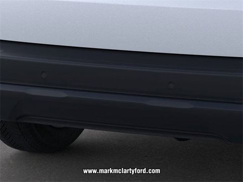 New 2026 Ford Escape ST-Line Select w/ Tech Pack #1 image 23