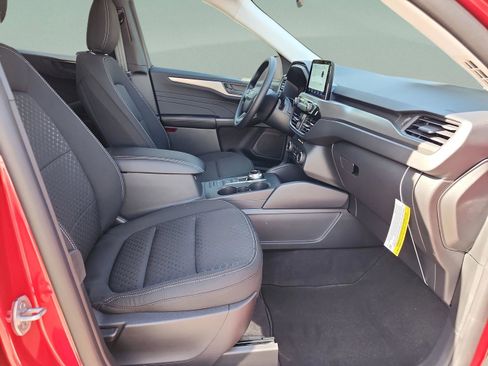 New 2026 Ford Escape Active image 15