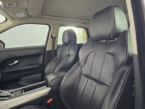 Used 2014 Land Rover Range Rover Evoque Prestige AWD/4WD image 22